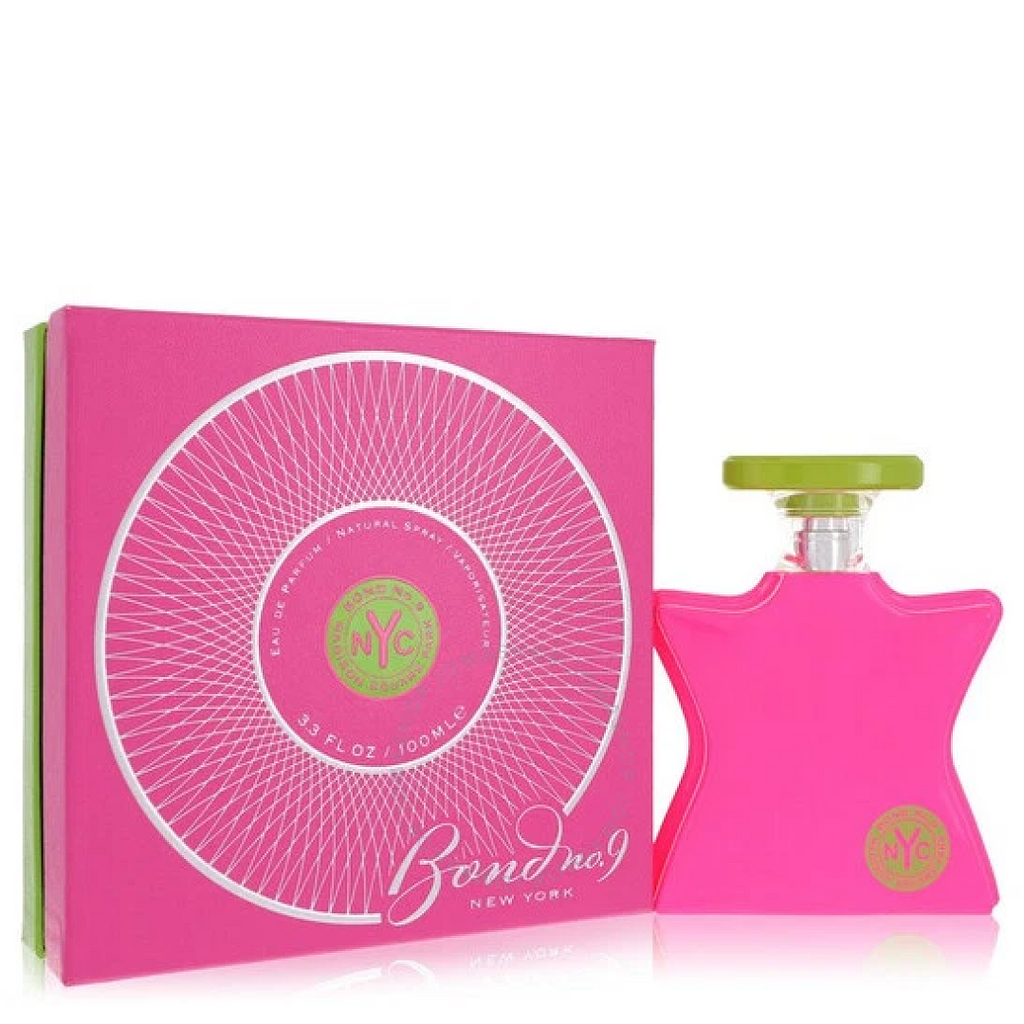 Bond No. 9 NEW YORK NATURAL SHELL EAU DE PARFUM 100ml Fandi Perfume