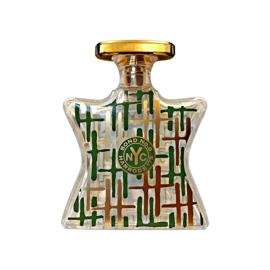 Bond No. 9 x Harrods 175 Anniversary Edition Bond No 9 100ml Fandi Perfume