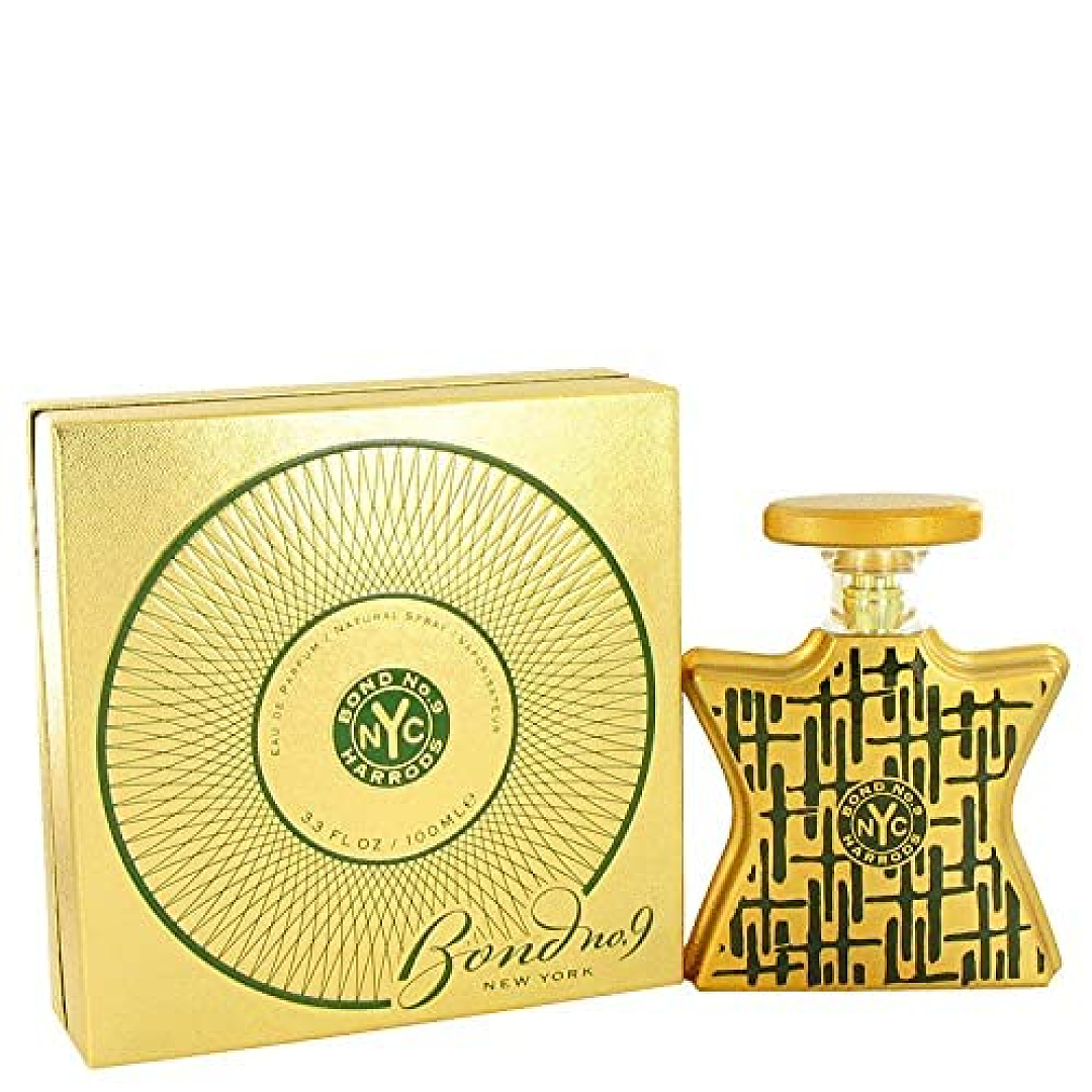 Bond No. 9 x Harrods 175 Anniversary Edition Bond No 9 100ml Fandi Perfume
