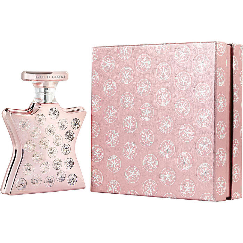 Gold Coast Bond No 9 100ml Fandi Perfume