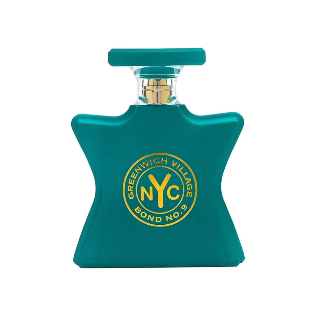 Greenwich Village Bond No 9 100ml Fandi Perfume