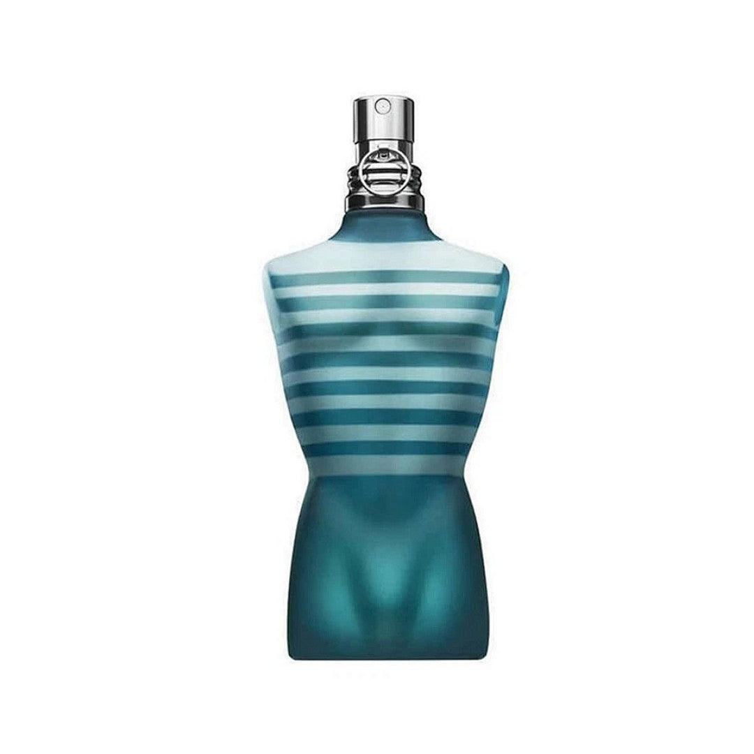 Jean Paul Gaultier Le Male By Jean Paul Gaultier For Men. Eau De Toilette Spray 4.2 Oz. Fandi Perfume