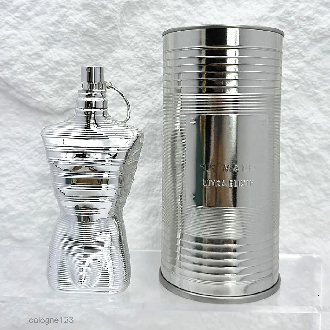 Jean Paul Gaultier Le Male Ultra Elixir Eau de Parfum 125ML Fandi Perfume