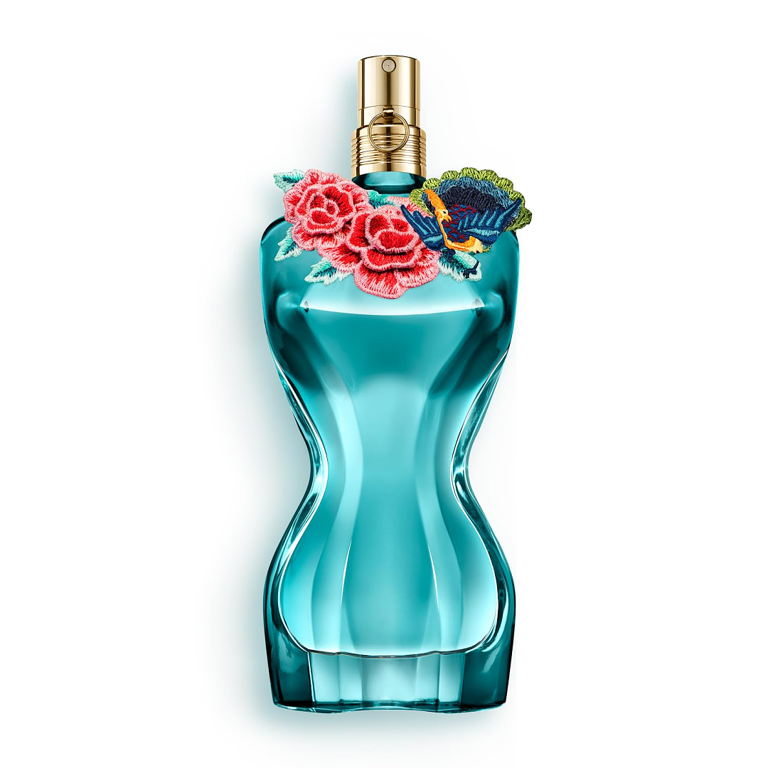 La Belle Le Parfum Jean Paul Gaultier 125ml Fandi Perfume