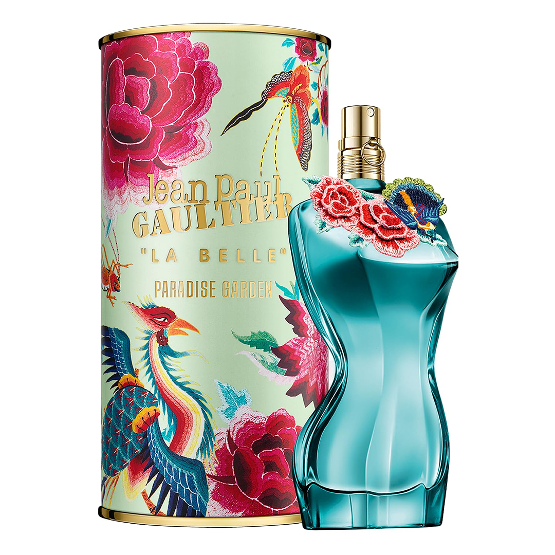 La Belle Le Parfum Jean Paul Gaultier 125ml Fandi Perfume