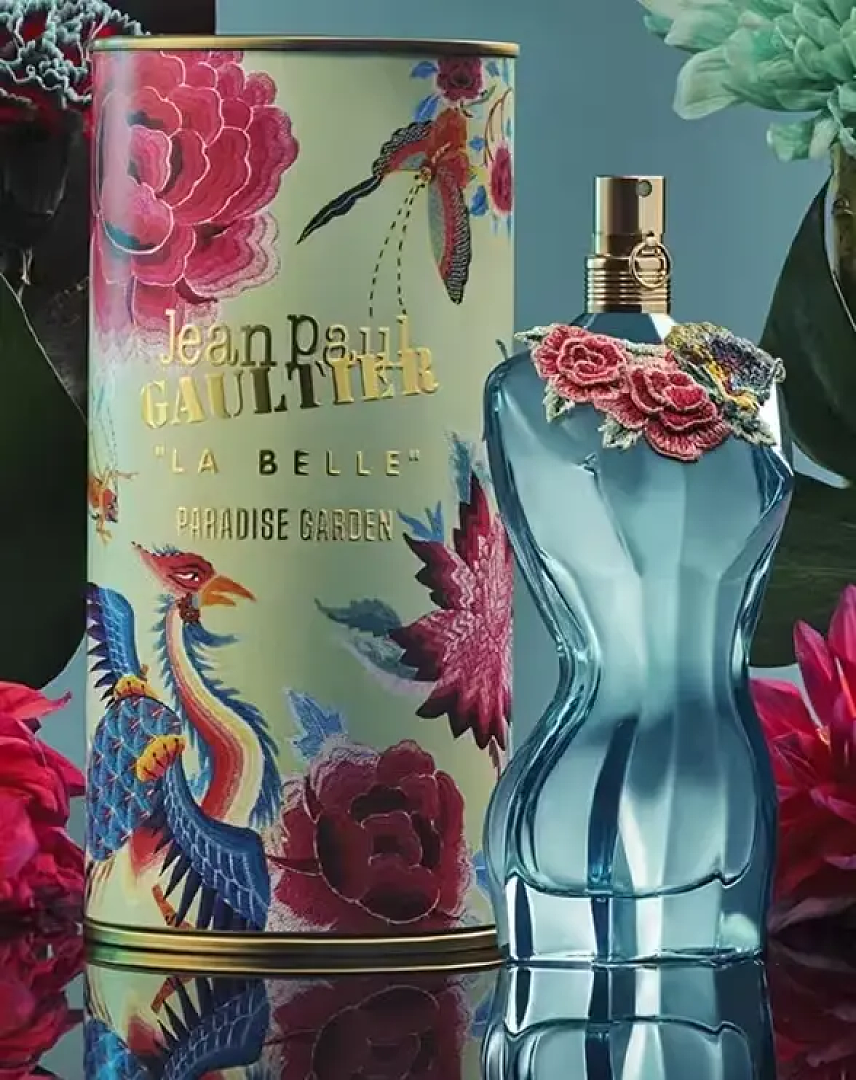 La Belle Le Parfum Jean Paul Gaultier 125ml Fandi Perfume