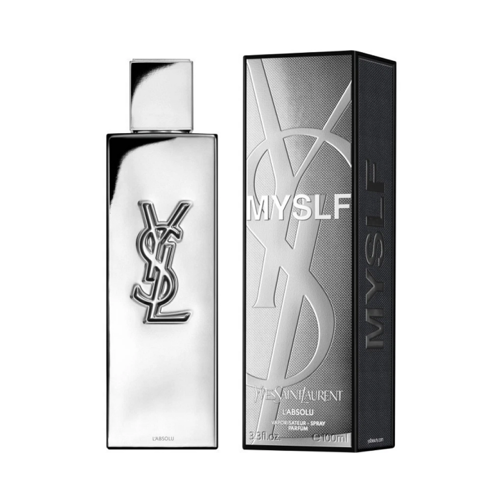 MYSLF L’Absolu Yves Saint Laurent 100ML Fandi Perfume