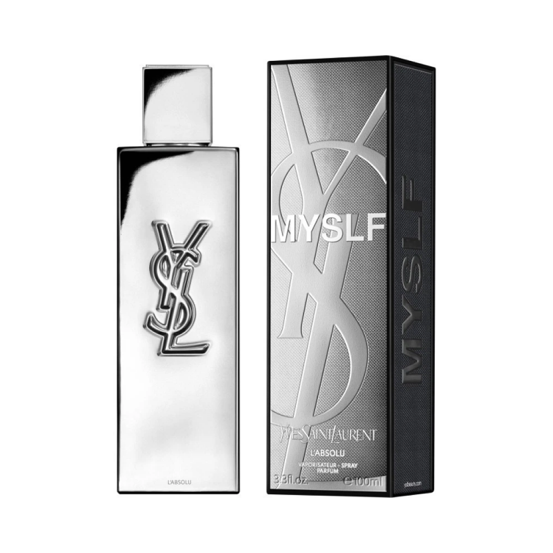 MYSLF L’Absolu Yves Saint Laurent 100ML Fandi Perfume