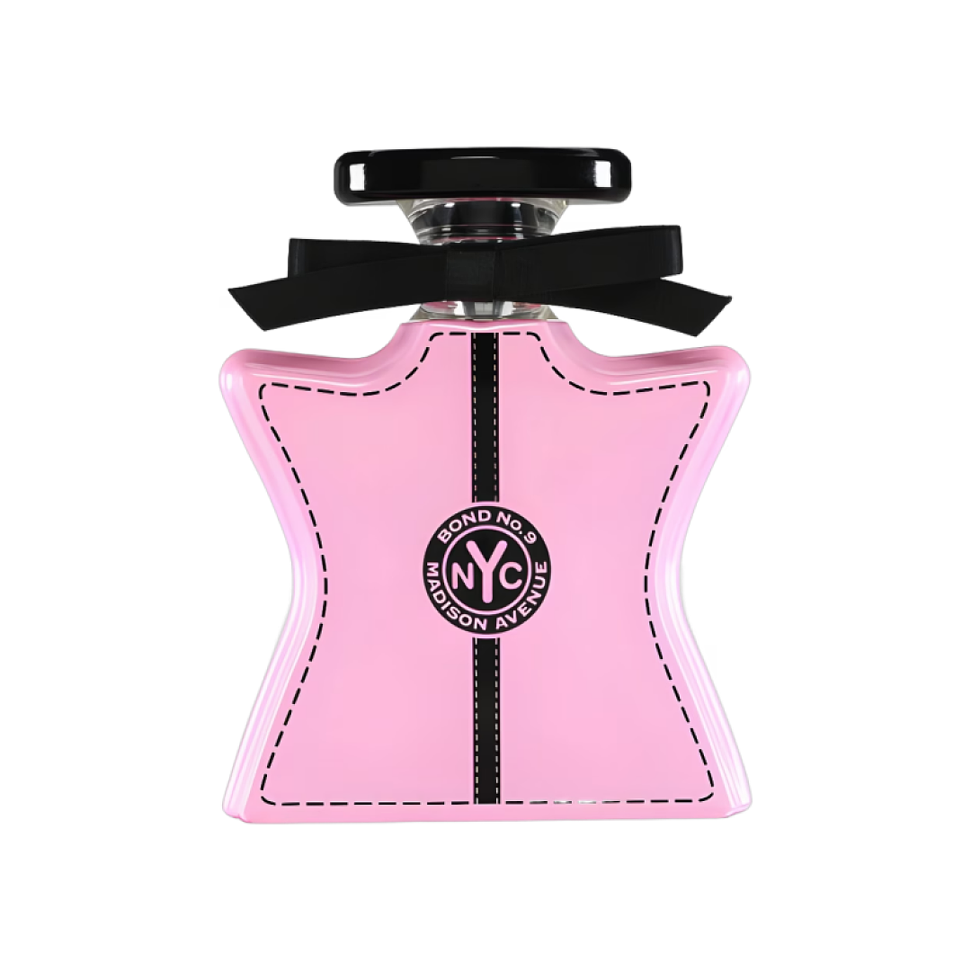 Madison Avenue Bond No 9 100ml Fandi Perfume