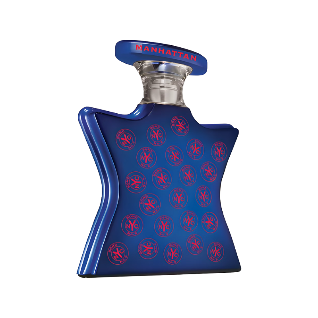 Manhattan Bond No 9 100ml Fandi Perfume