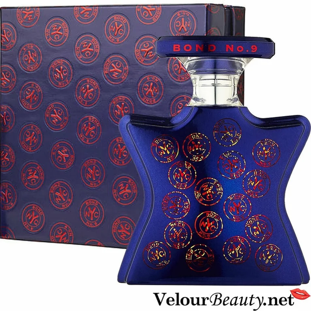 Manhattan Bond No 9 100ml Fandi Perfume