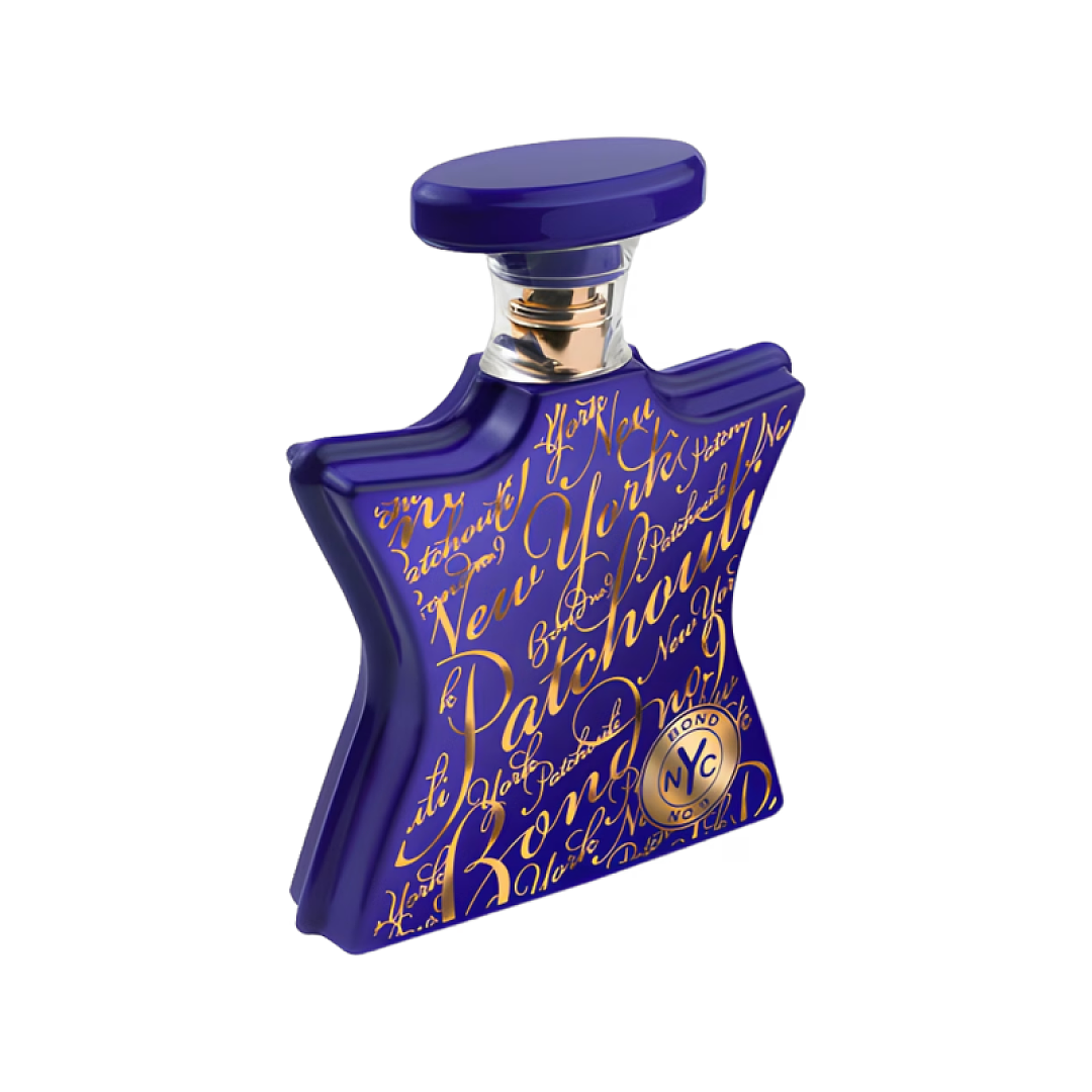 New York Patchouli Bond No 9 100ml Fandi Perfume