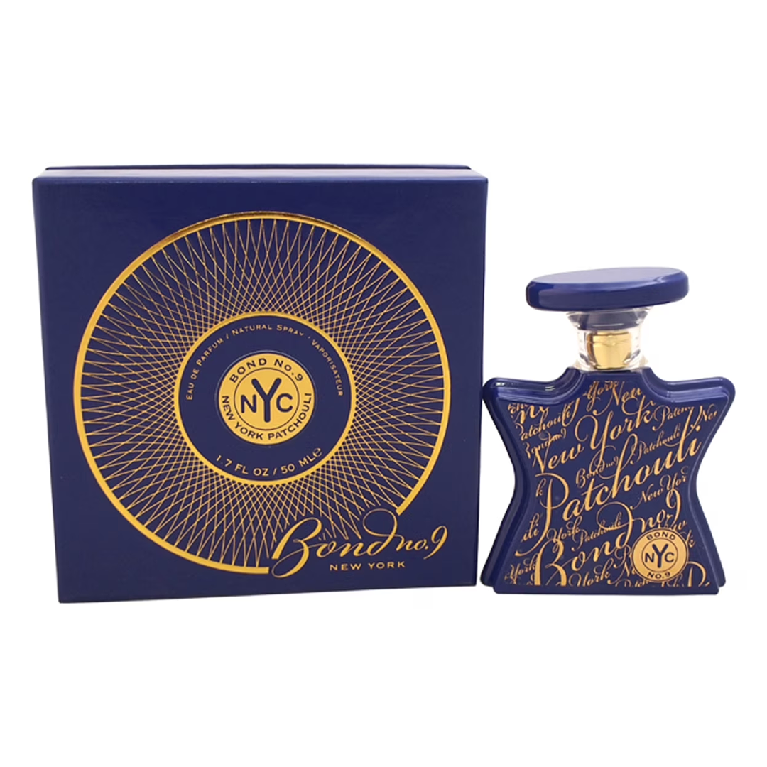 New York Patchouli Bond No 9 100ml Fandi Perfume