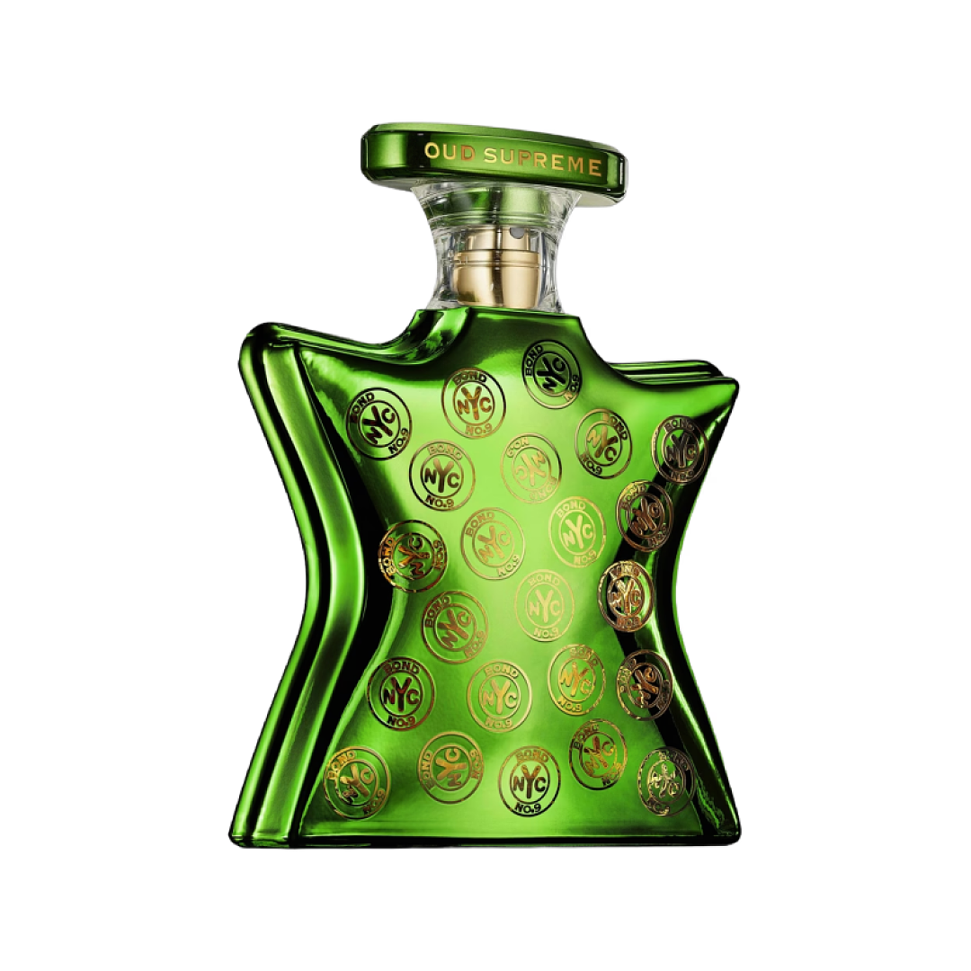 Oud Supreme Bond No 9 100ml Fandi Perfume