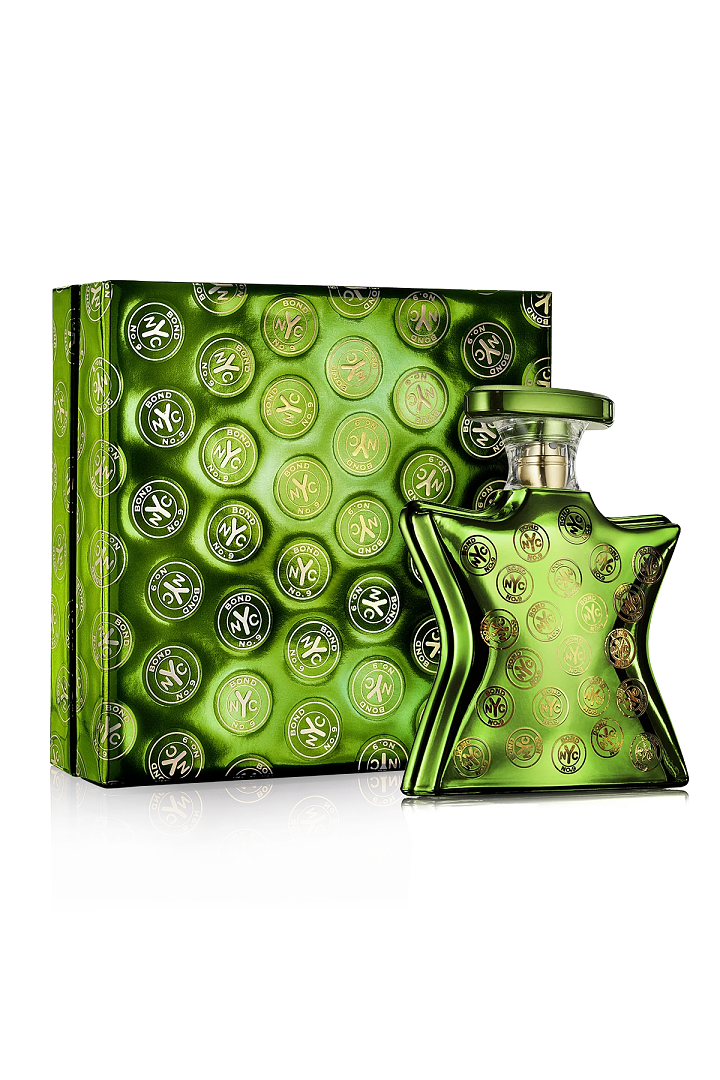 Oud Supreme Bond No 9 100ml Fandi Perfume