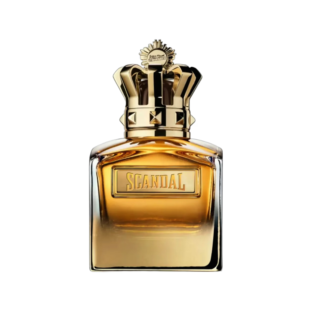 Scandal Pour Homme Absolu Jean Paul Gaultier 100ML Fandi Perfume