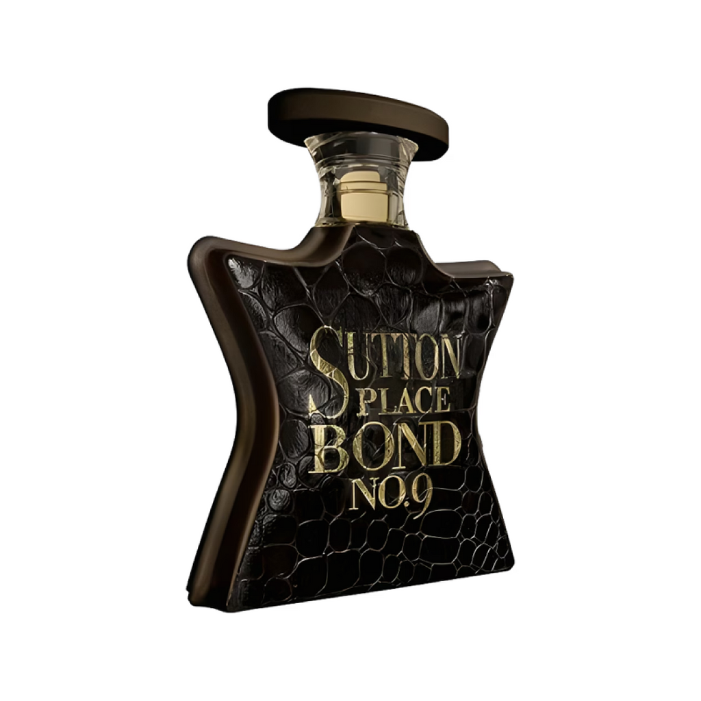Sutton Place Bond No 9 100ml Fandi Perfume