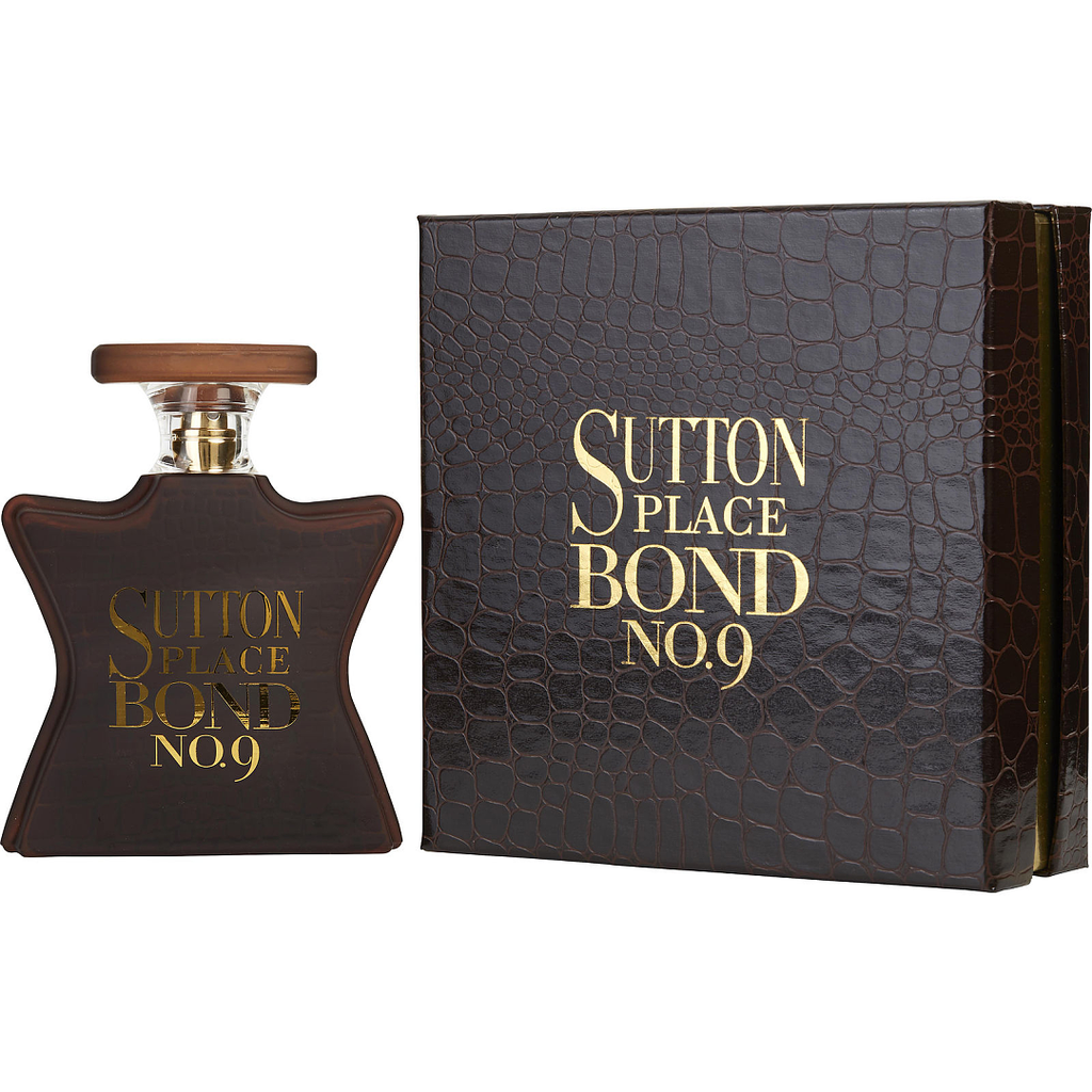Sutton Place Bond No 9 100ml Fandi Perfume