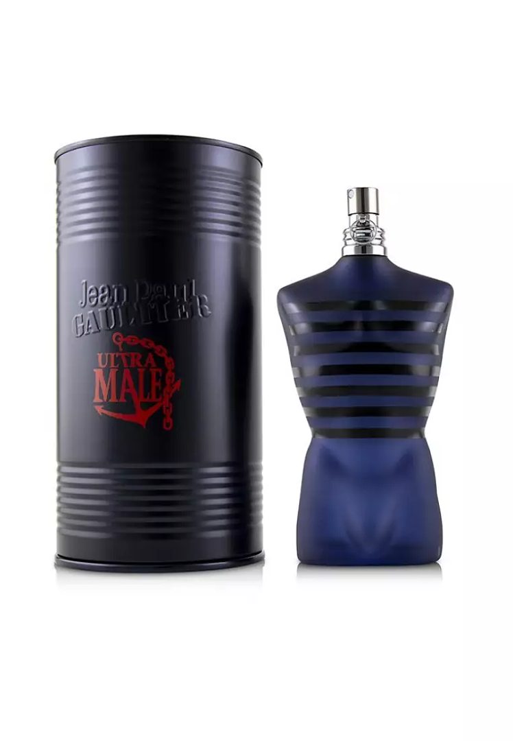 Ultra Male Jean Paul Gaultier 100ml Fandi Perfume