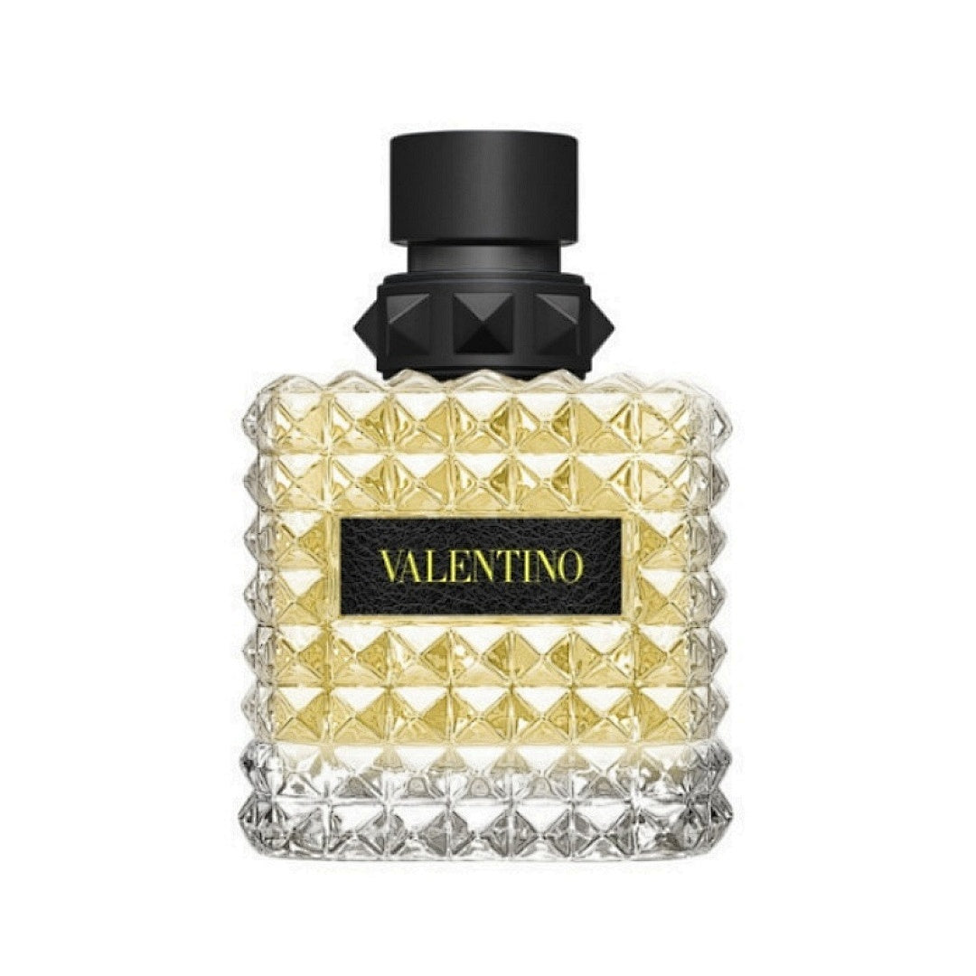 Valentino Donna Born In Roma Yellow Dream Valentino 100ml Fandi Perfume