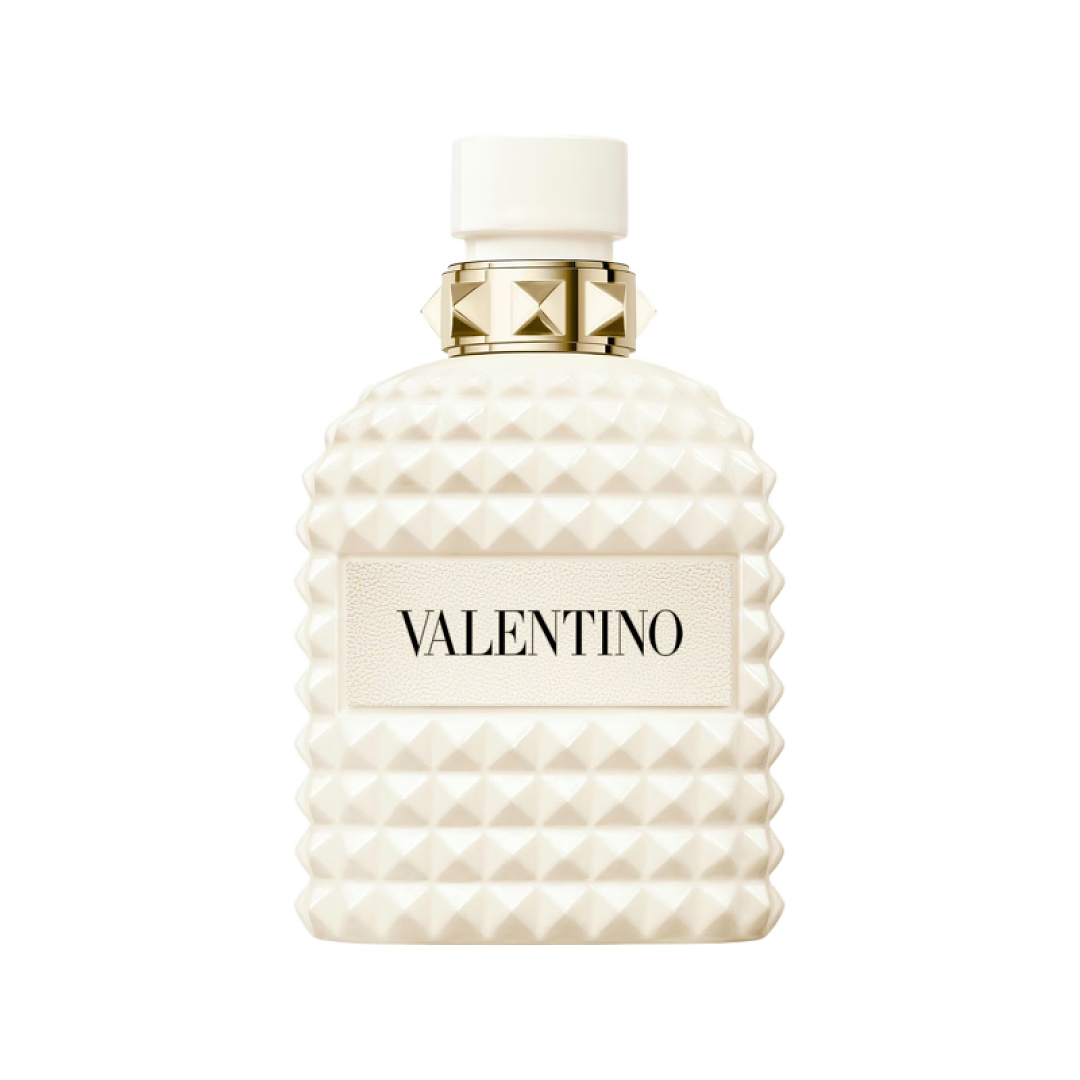 Valentino Uomo Born in Roma Ivory Valentino 100ML Fandi Perfume