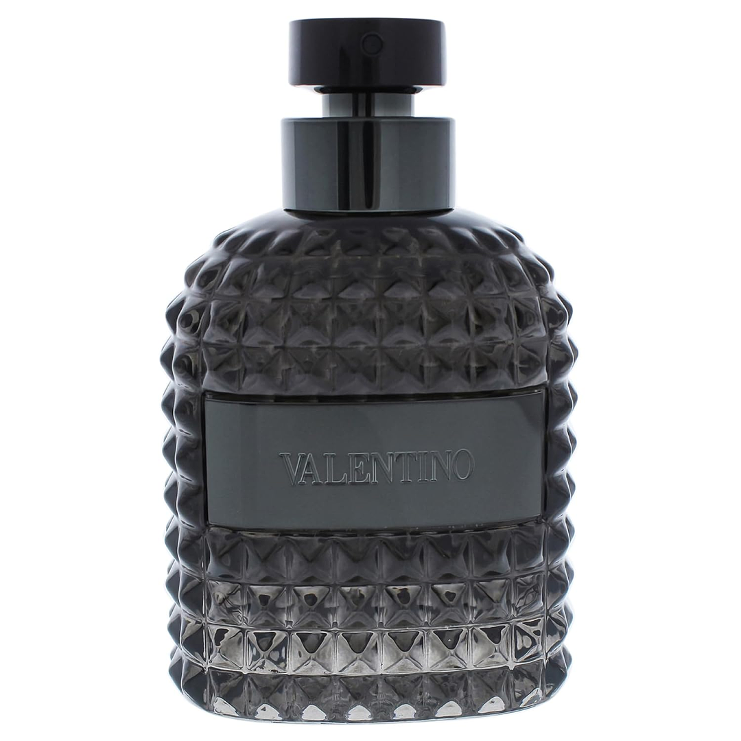 Valentino Uomo Born in Roma Rockstud Noir 100ml Fandi Perfume