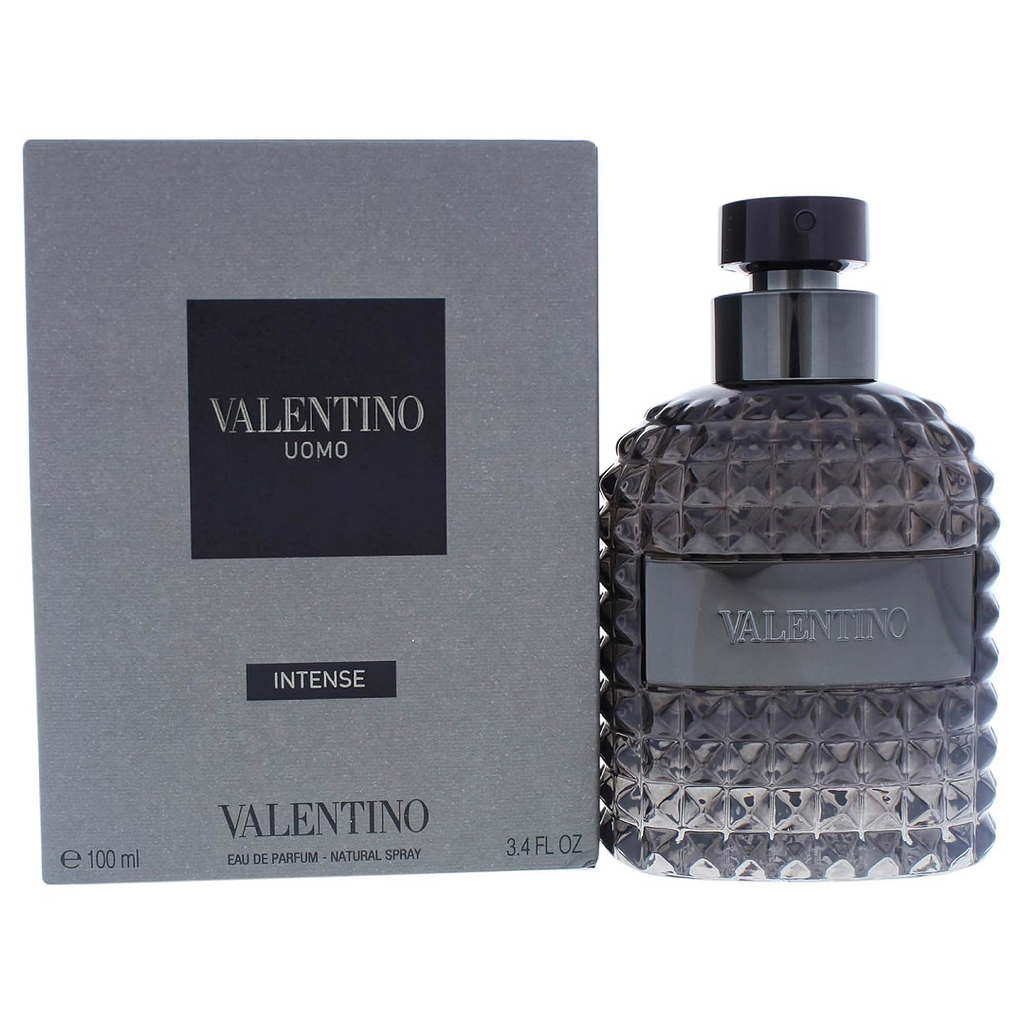 Valentino Uomo Born in Roma Rockstud Noir 100ml Fandi Perfume