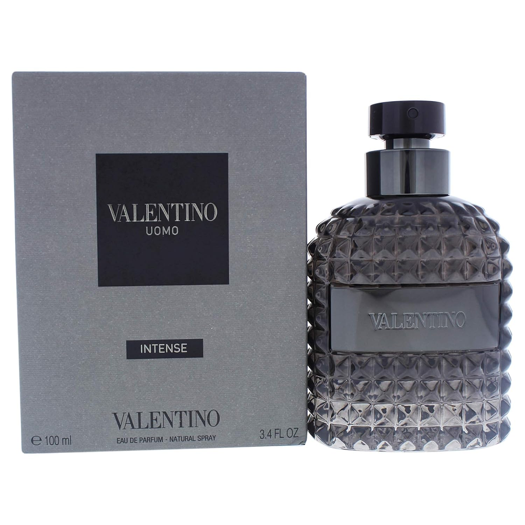 Valentino Uomo Born in Roma Rockstud Noir 100ml Fandi Perfume