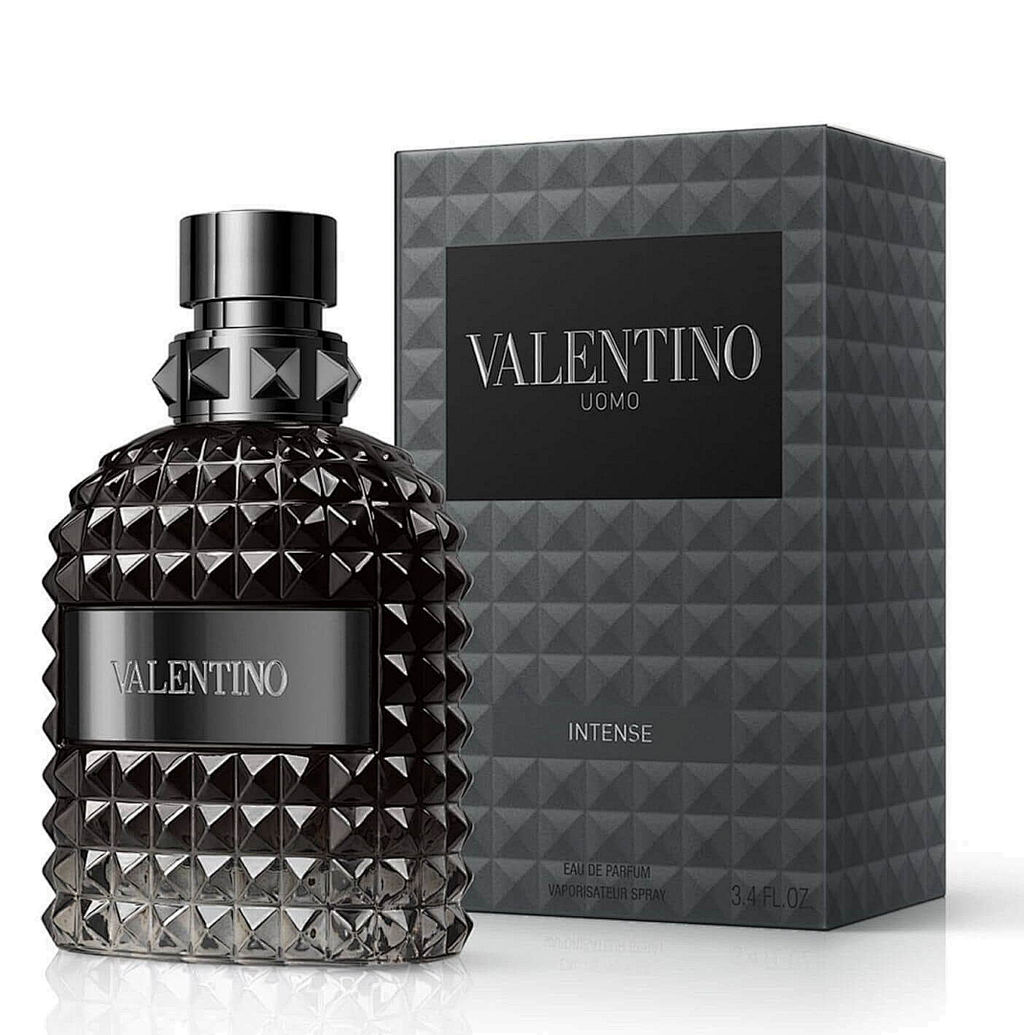 Valentino Uomo Intense Valentino 100ML Fandi Perfume