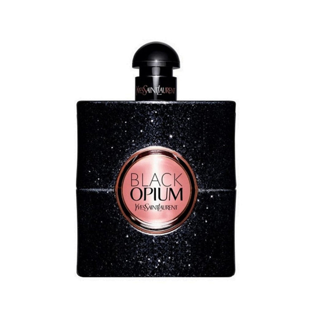 Black Opium Yves Saint Laurent 100ml Fandi Perfume