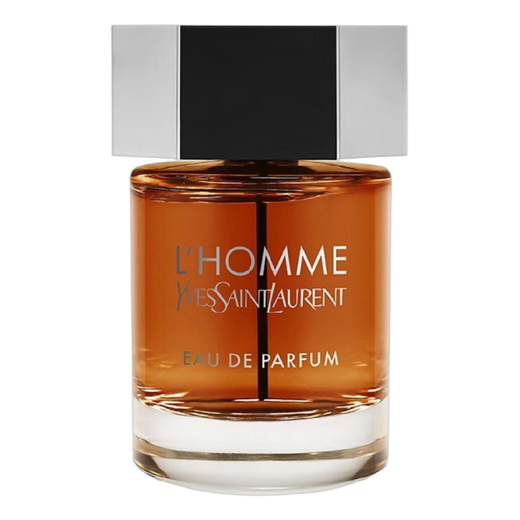 L’Homme Eau de Parfum Yves Saint Laurent 100ml Fandi Perfume