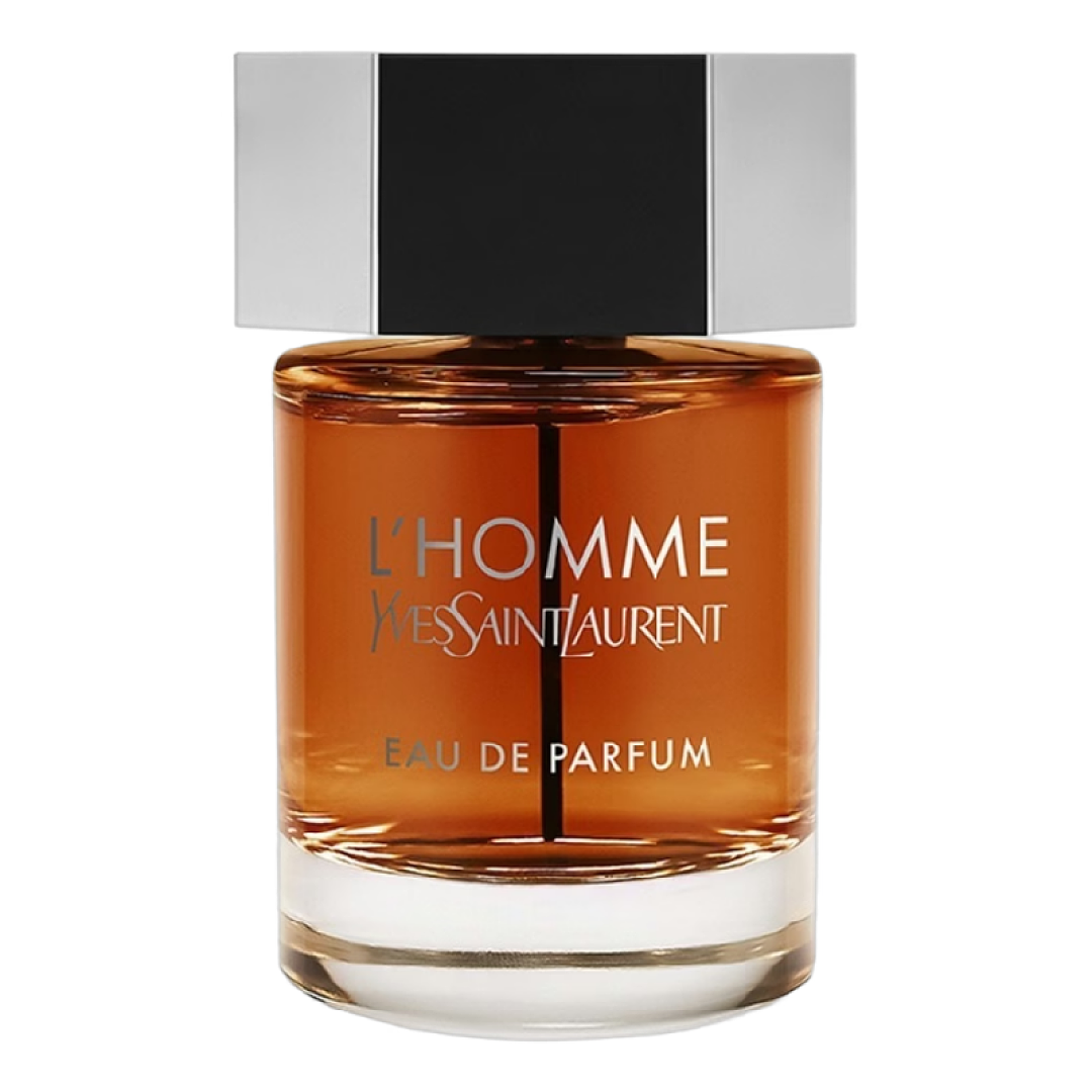 L’Homme Eau de Parfum Yves Saint Laurent 100ml Fandi Perfume