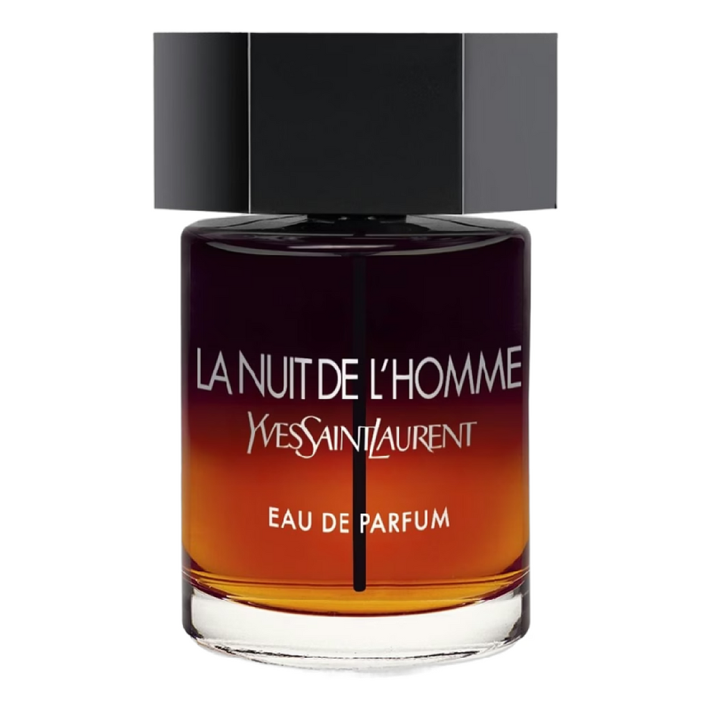 La Nuit de L’Homme Eau de Parfum Yves Saint Laurent 100ml Fandi Perfume