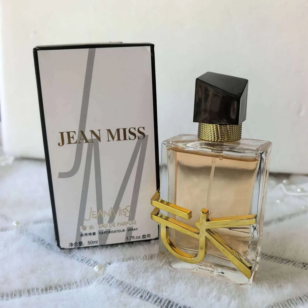 Libre Flowers &amp; Flames Yves Saint Laurent 90ml Fandi Perfume