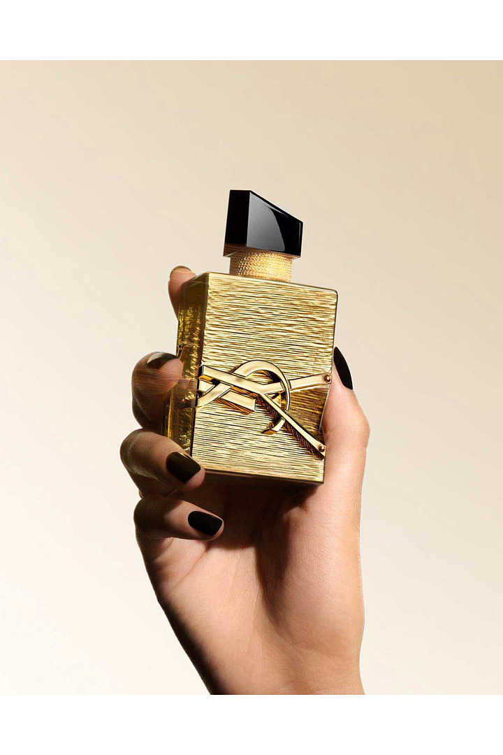 Libre Vanille Couture Yves Saint Laurent 90ml Fandi Perfume