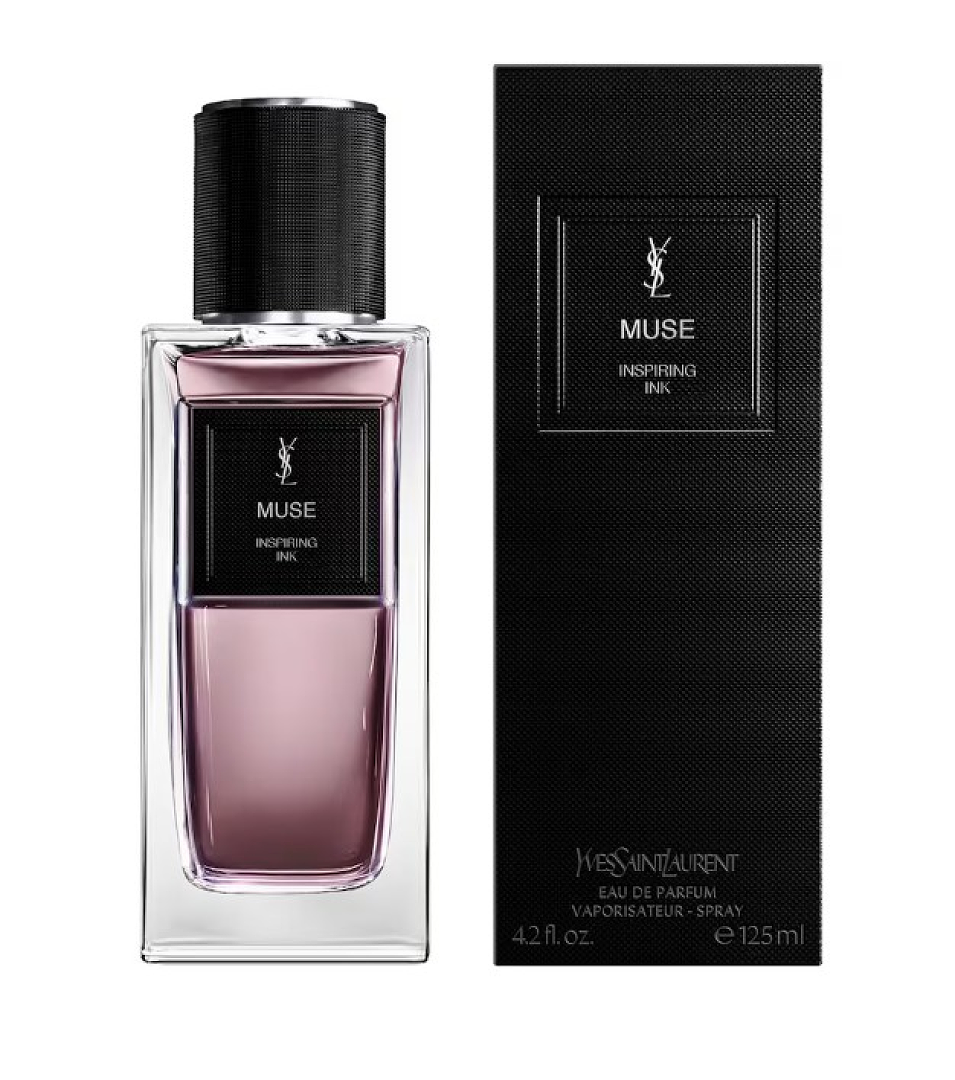 Muse Yves Saint Laurent 125ml Fandi Perfume