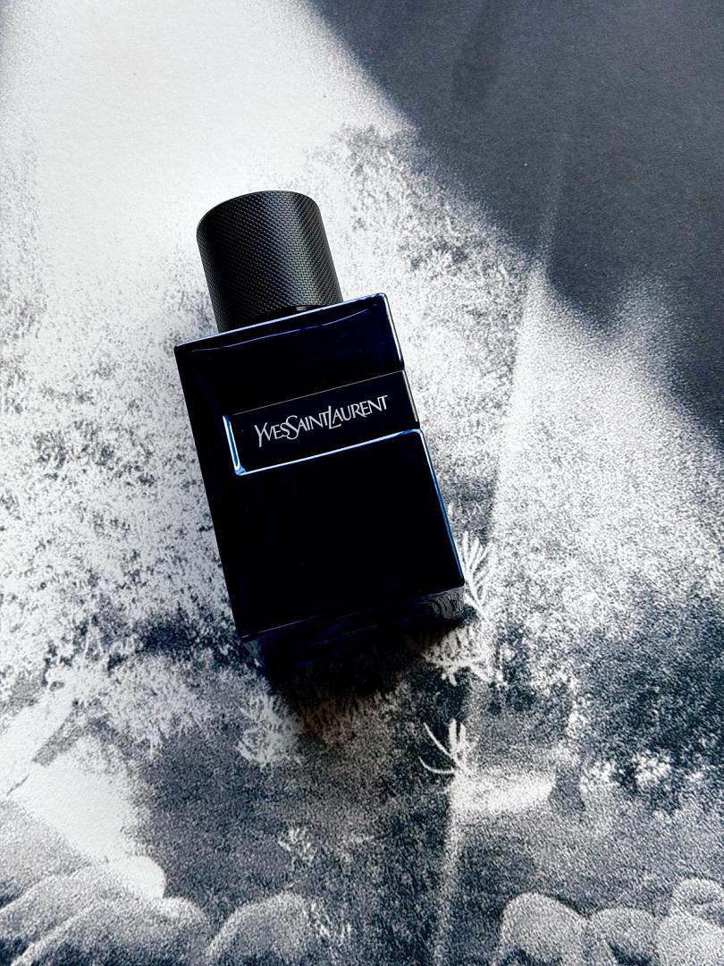 Y Elixir Yves Saint Laurent 100ml Fandi Perfume