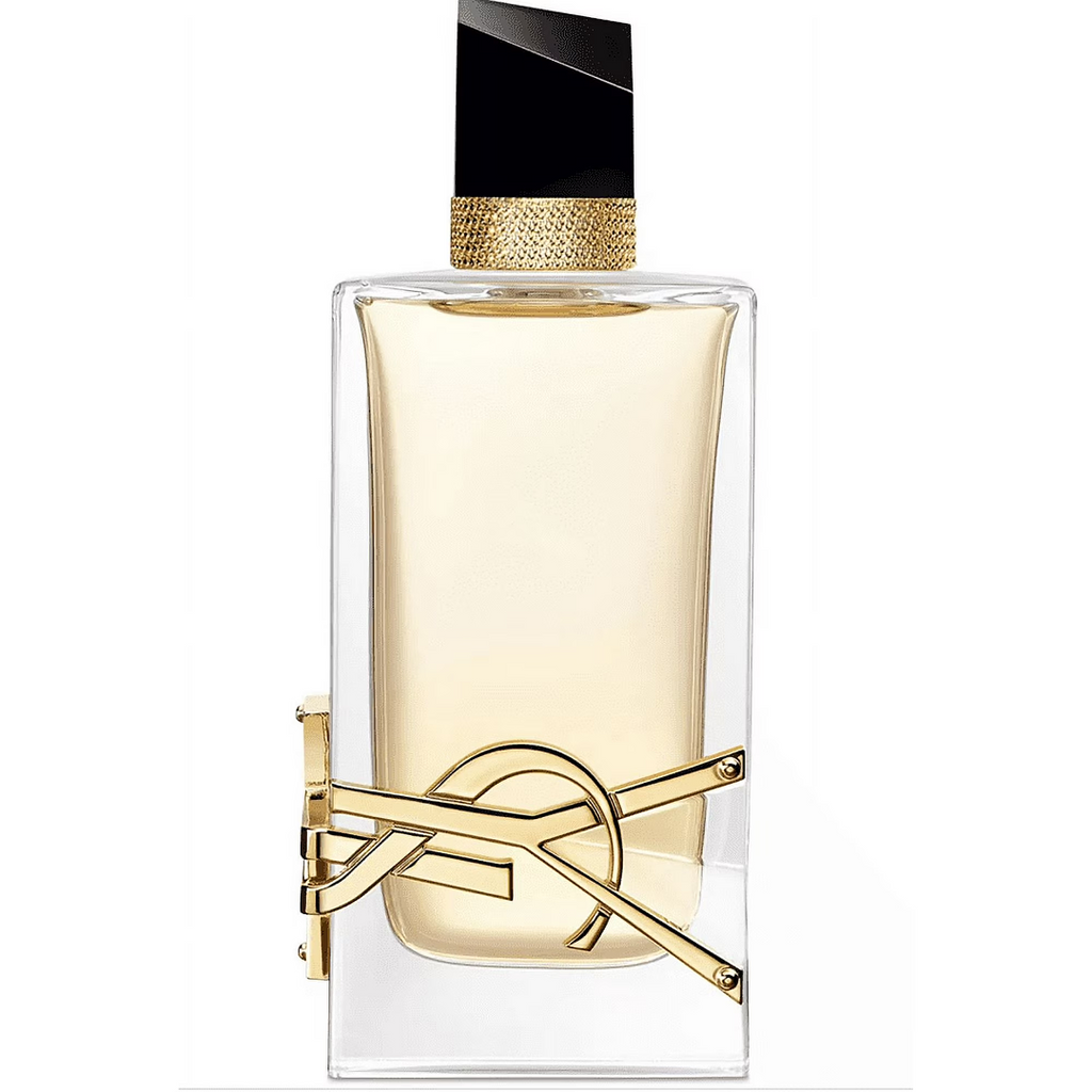 Yves Saint Laurent Libre for Women Eau de Parfum Spray 100ml Fandi Perfume