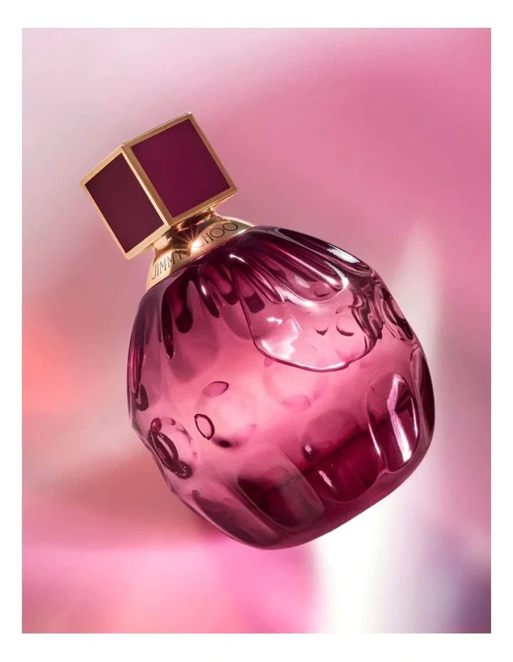 Jimmy Choo Fever Eau De Parfum The Perfume Store