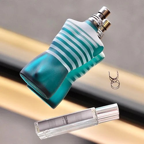 Jean Paul Gaultier LE MALE - Eau de Toilette The Perfume Store