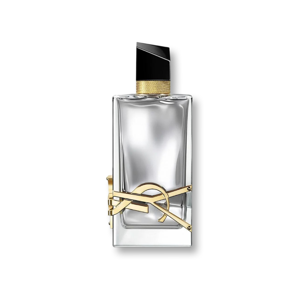 Yves Saint Laurent Libre L'Absolu Platine Parfum The Perfume Store