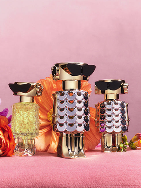 Paco Rabanne Fame Eau de Parfum The Perfume Store