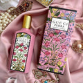 Gucci Flora Gorgeous Gardenia Eau De Parfum The Perfume Store