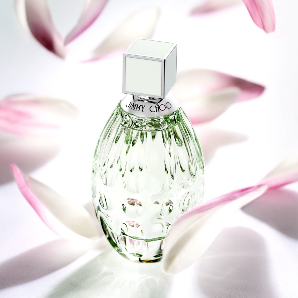 Jimmy Choo Floral Eau de Toilette The Perfume Store