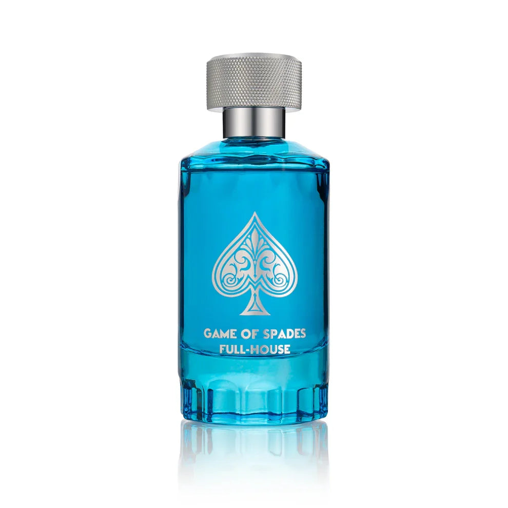 Jo Milano Game of Spades Full House The Perfume Store