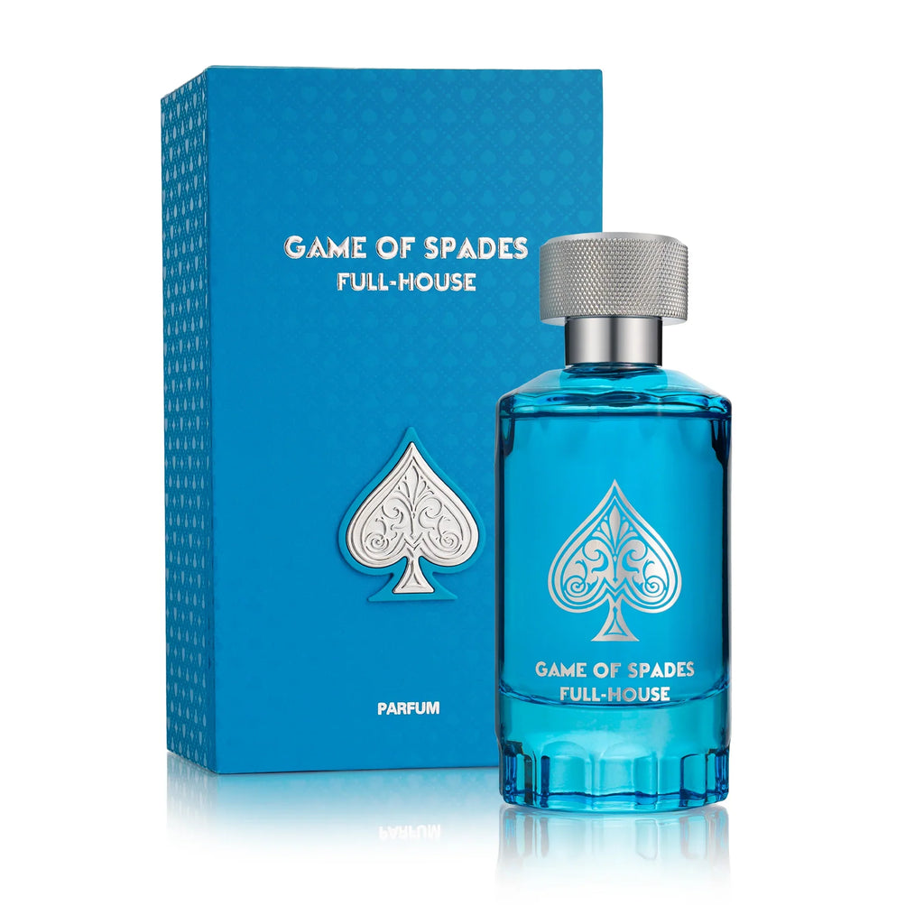 Jo Milano Game of Spades Full House The Perfume Store