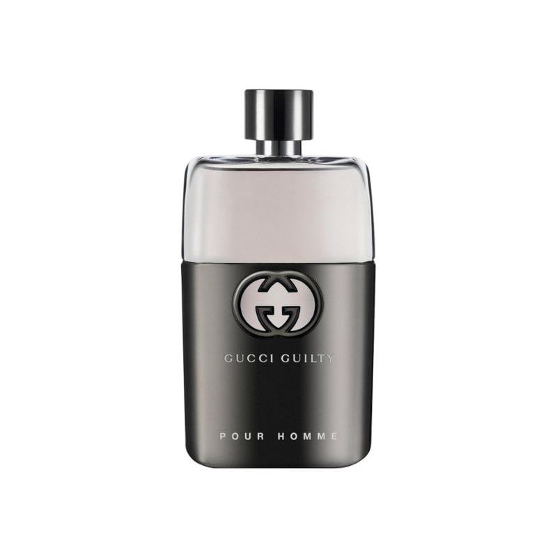 GUCCI GUILTY Pour Homme Eau De Toilette The Perfume Store