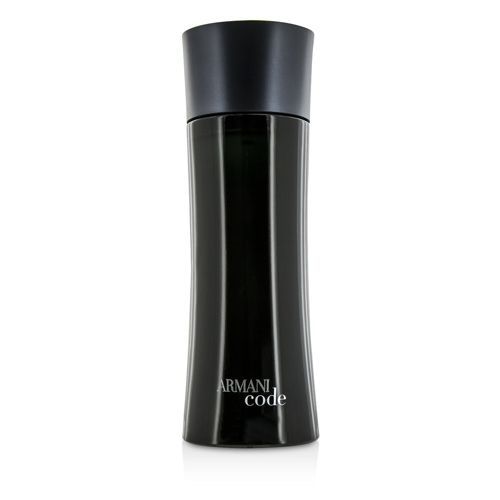 Giorgio Armani CODE - EAU De Toilette The Perfume Store