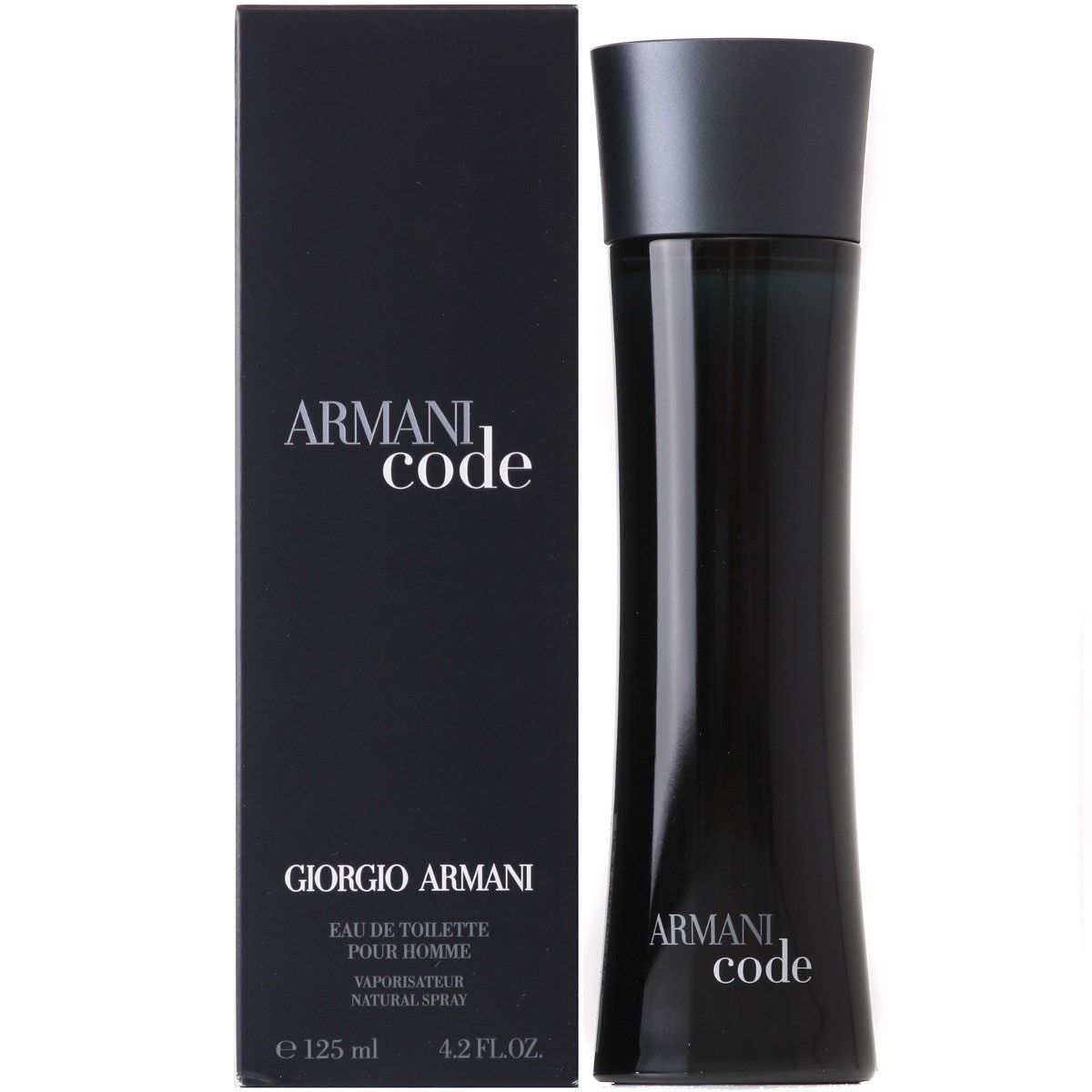 Giorgio Armani CODE - EAU De Toilette The Perfume Store