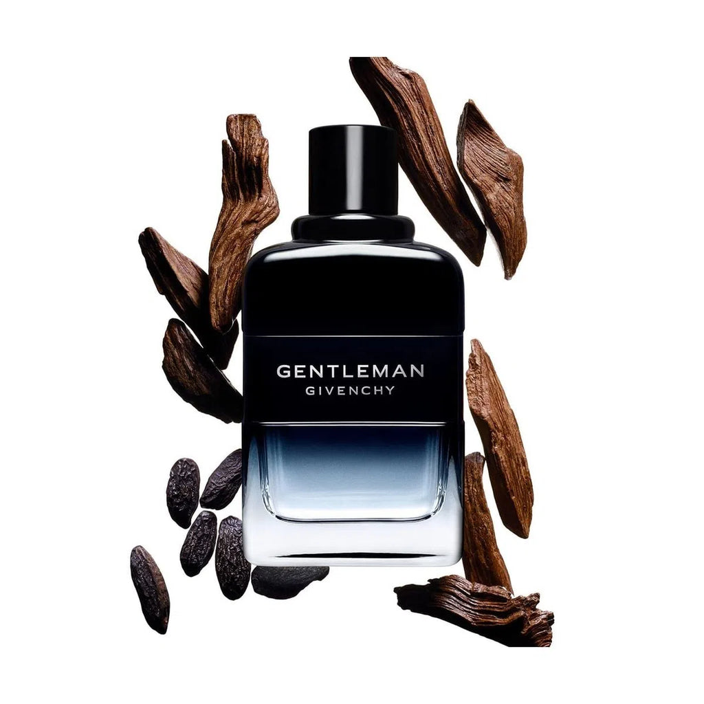 GENTLEMAN GIVENCHY Intense Eau de Toilette The Perfume Store